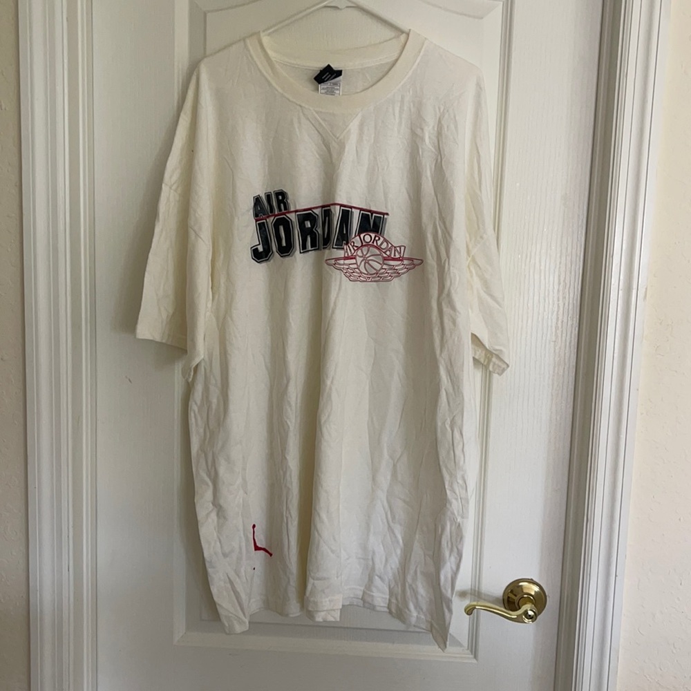 Jordan vintage Sz.3XL